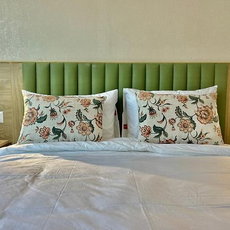 Hotel Limon & Banquet Sector 29, Gurgaon Ngoại thất bức ảnh