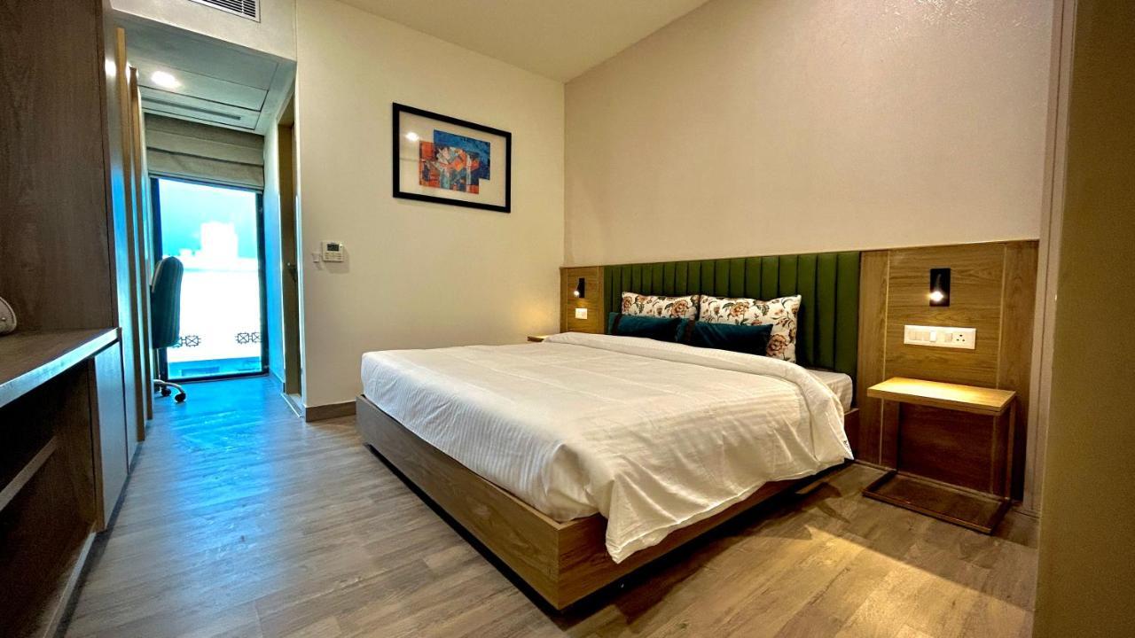 Hotel Limon & Banquet Sector 29, Gurgaon Ngoại thất bức ảnh