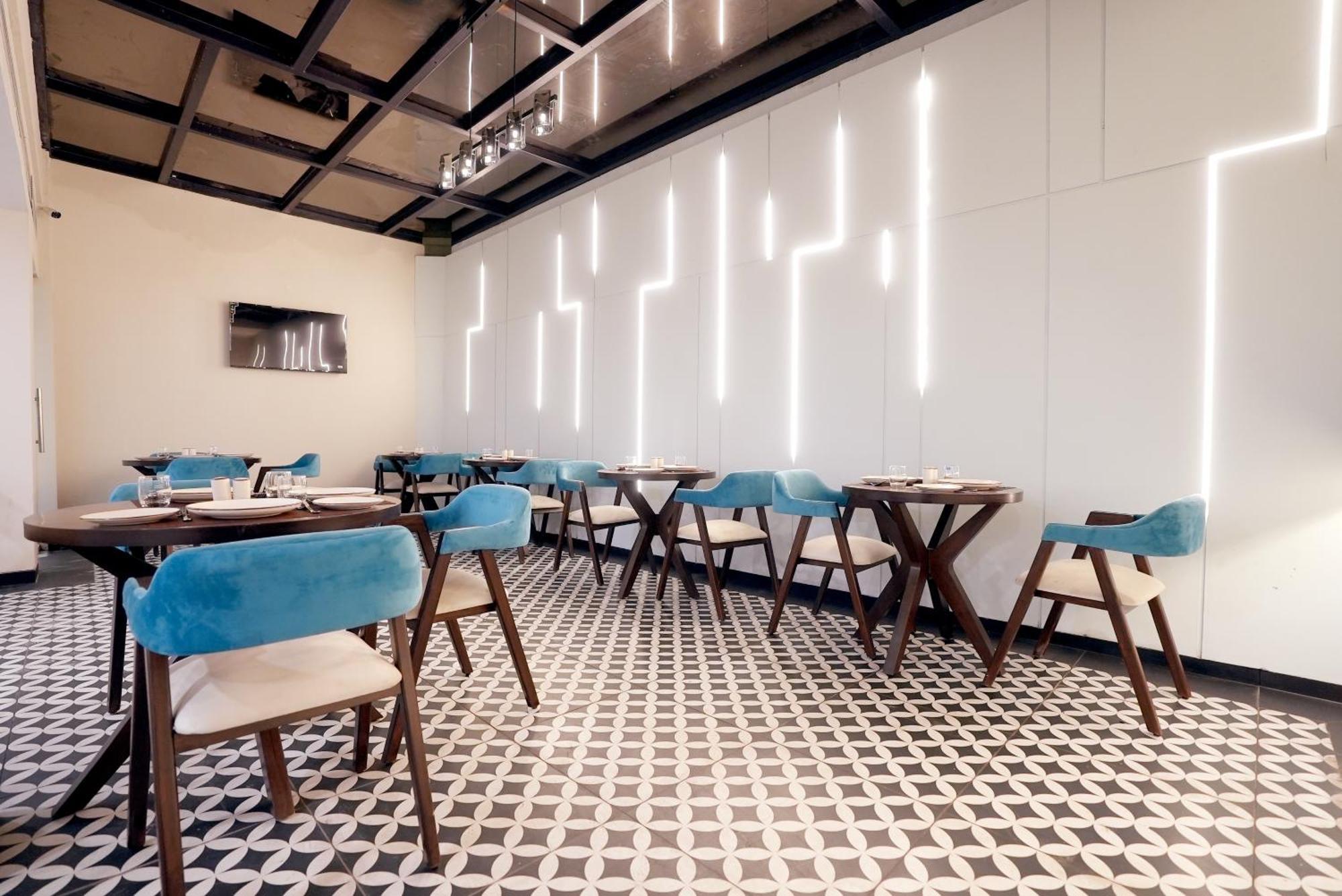 Hotel Limon & Banquet Sector 29, Gurgaon Ngoại thất bức ảnh