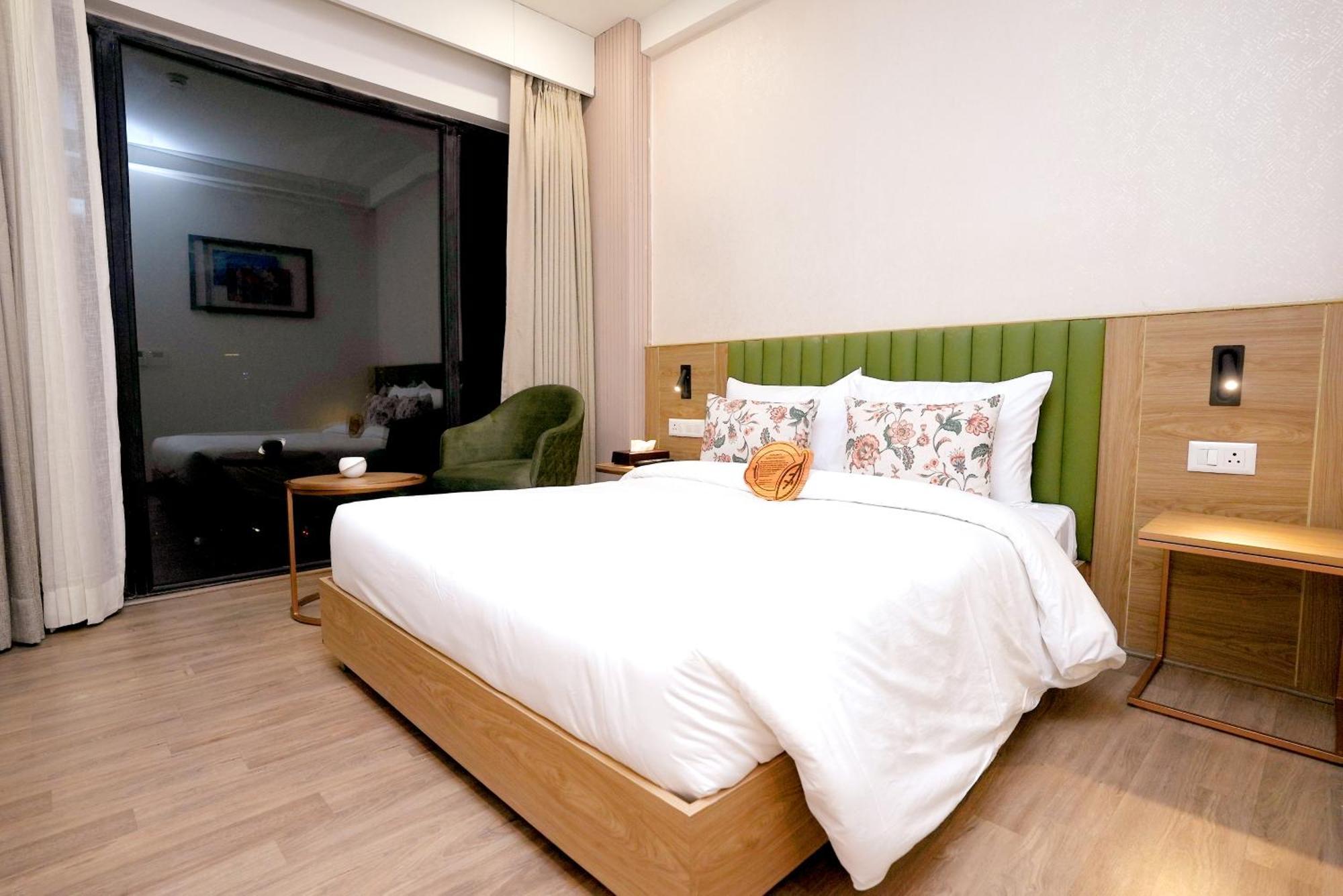 Hotel Limon & Banquet Sector 29, Gurgaon Ngoại thất bức ảnh