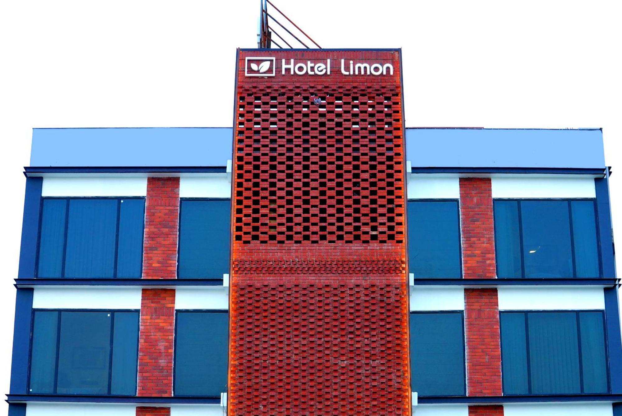 Hotel Limon & Banquet Sector 29, Gurgaon Ngoại thất bức ảnh