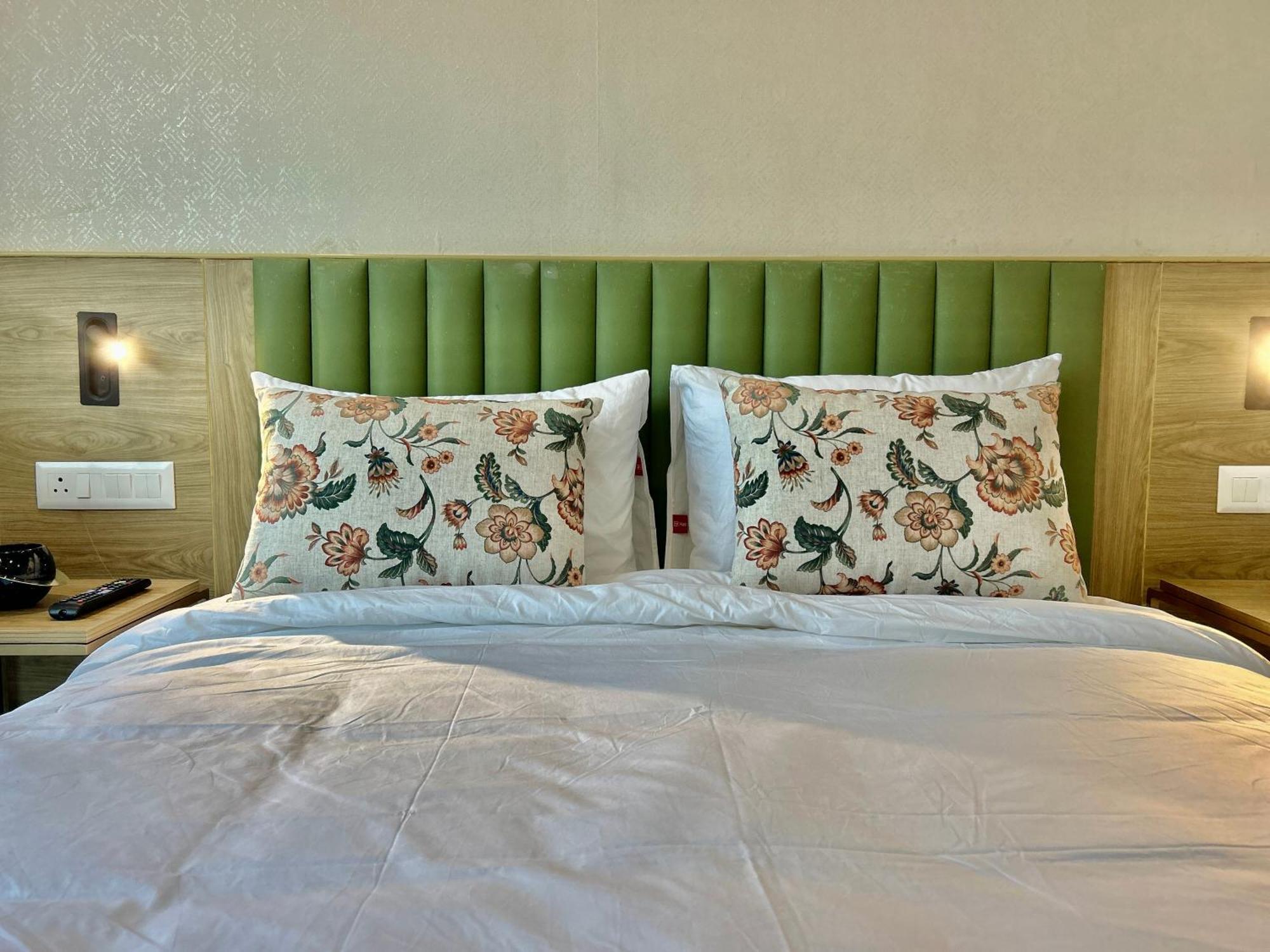 Hotel Limon & Banquet Sector 29, Gurgaon Ngoại thất bức ảnh