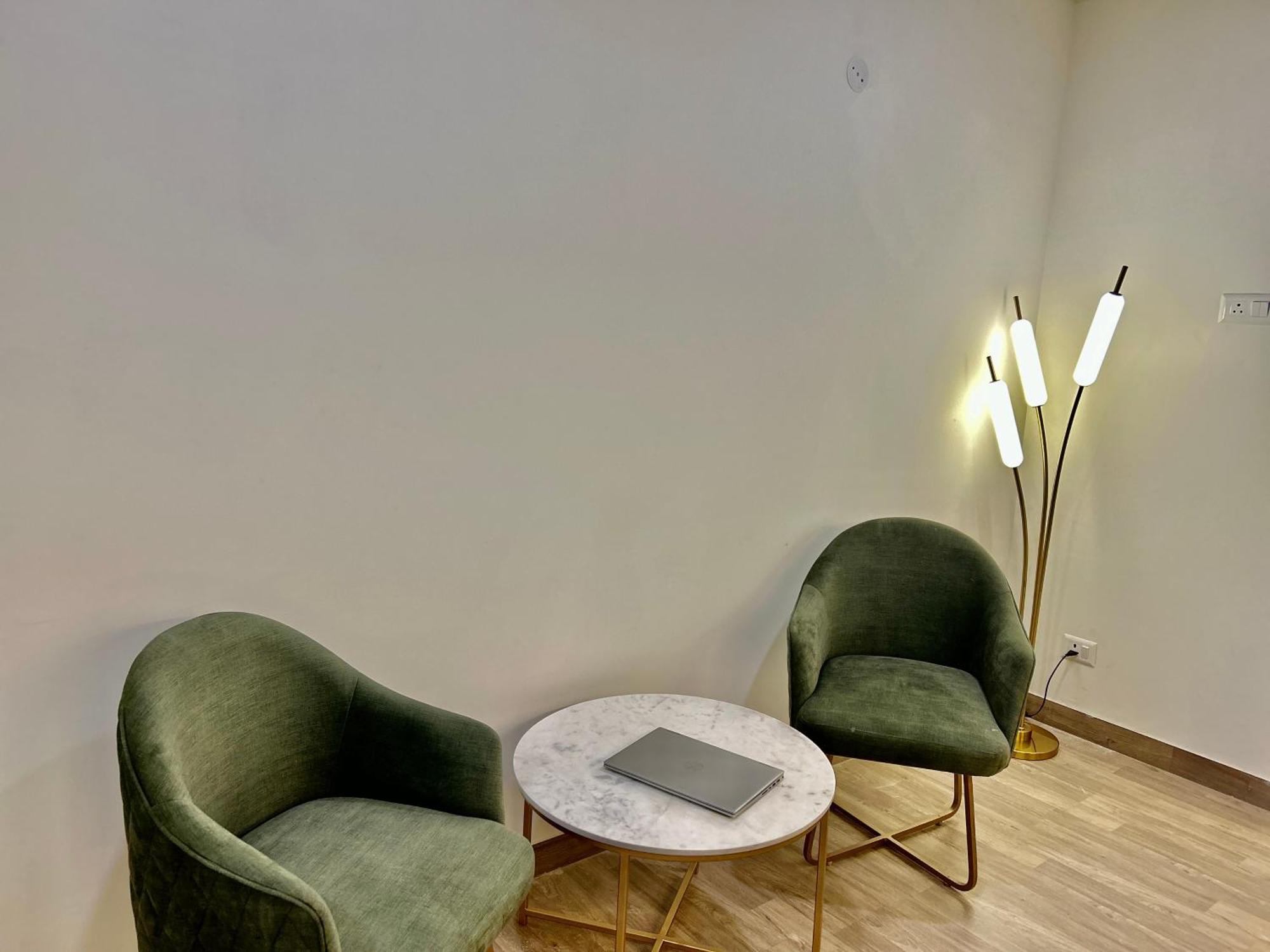 Hotel Limon & Banquet Sector 29, Gurgaon Ngoại thất bức ảnh